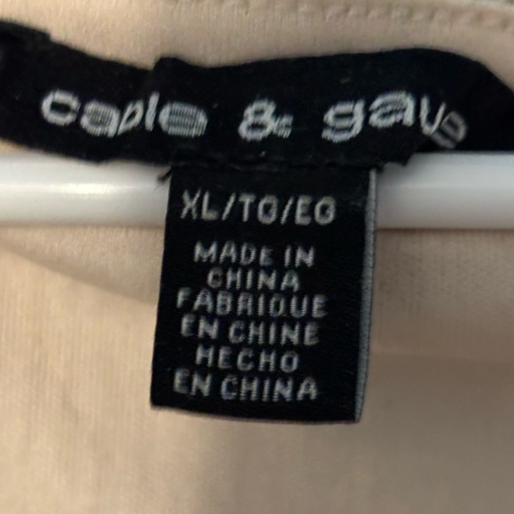 Gold Sequin Short Sleeve Dress - Picture 3 of 4